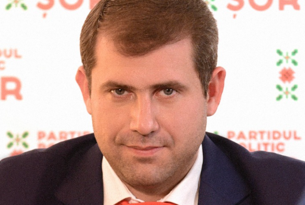 Ilan Șor: Dacă Procuratura Generală și Curtea Constituțională nu vor mai îndeplini ordinele Maiei Sandu, guvernarea va pica